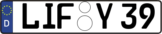 LIF-Y39