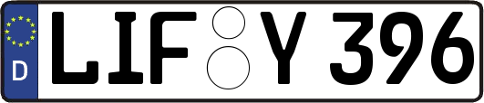 LIF-Y396