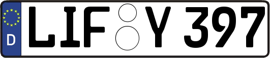 LIF-Y397