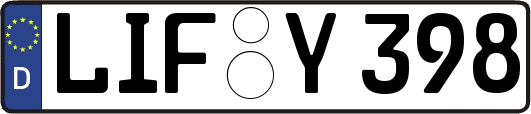 LIF-Y398
