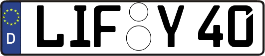 LIF-Y40