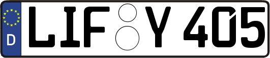 LIF-Y405