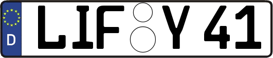 LIF-Y41