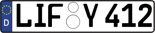 LIF-Y412