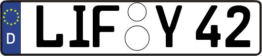 LIF-Y42