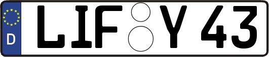 LIF-Y43