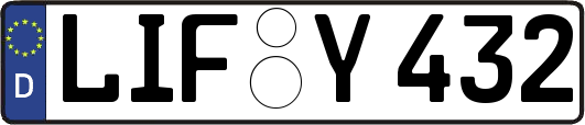 LIF-Y432