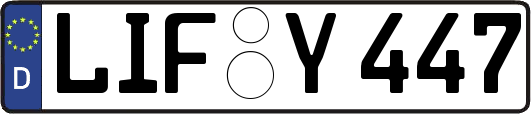 LIF-Y447