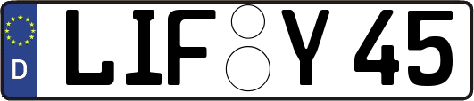 LIF-Y45