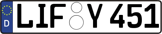 LIF-Y451