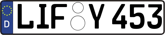 LIF-Y453