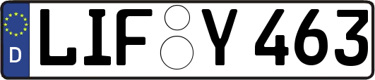 LIF-Y463