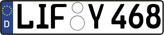 LIF-Y468