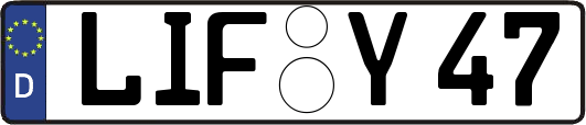 LIF-Y47