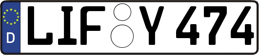 LIF-Y474