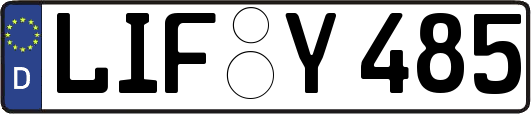 LIF-Y485