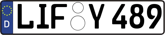 LIF-Y489