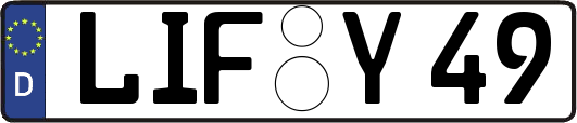 LIF-Y49