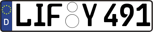 LIF-Y491