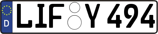 LIF-Y494
