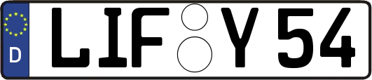LIF-Y54