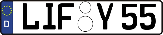 LIF-Y55