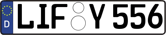 LIF-Y556