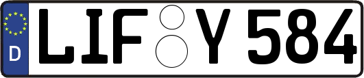LIF-Y584