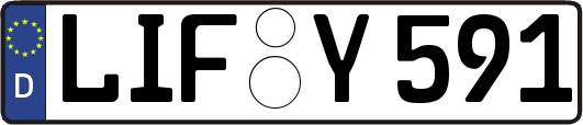 LIF-Y591
