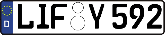 LIF-Y592