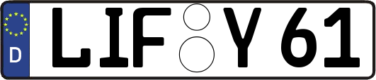 LIF-Y61