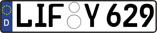 LIF-Y629