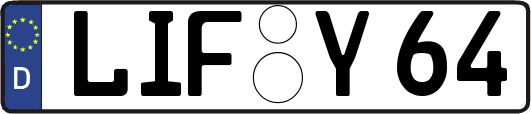 LIF-Y64