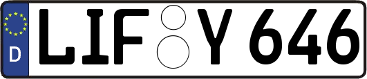 LIF-Y646