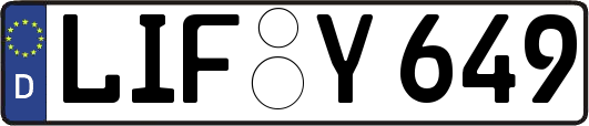 LIF-Y649