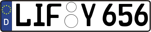 LIF-Y656