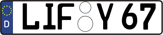 LIF-Y67