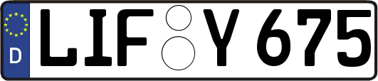 LIF-Y675