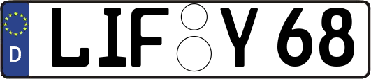 LIF-Y68