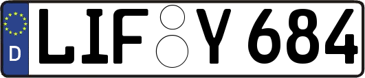 LIF-Y684