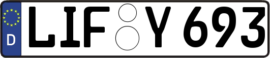 LIF-Y693