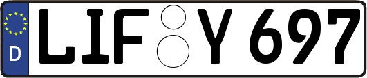 LIF-Y697