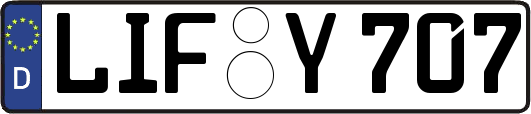 LIF-Y707