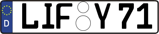 LIF-Y71