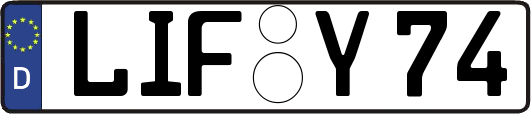 LIF-Y74