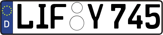 LIF-Y745