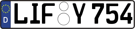 LIF-Y754