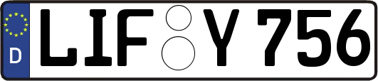 LIF-Y756