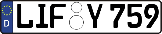 LIF-Y759