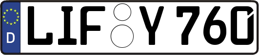 LIF-Y760